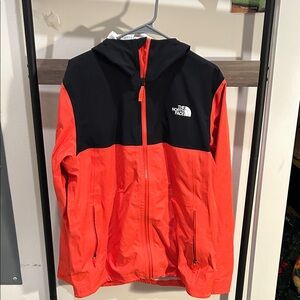 The North Face Shell Jacket